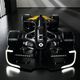 Illustration for article titled Renault's RS 2027 Vision F1 Concept Is The Wacky Light-Up Fan-Centric Future We Need